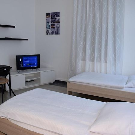 Ab Apartment Objekt 54 Esslingen am Neckar Exteriér fotografie