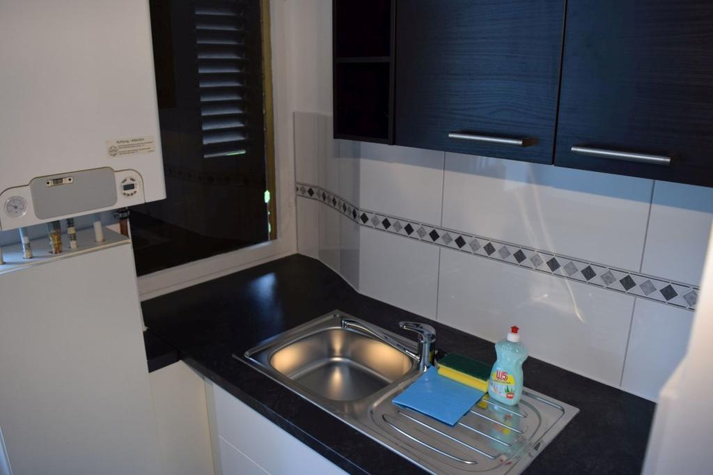 Ab Apartment Objekt 54 Esslingen am Neckar Exteriér fotografie