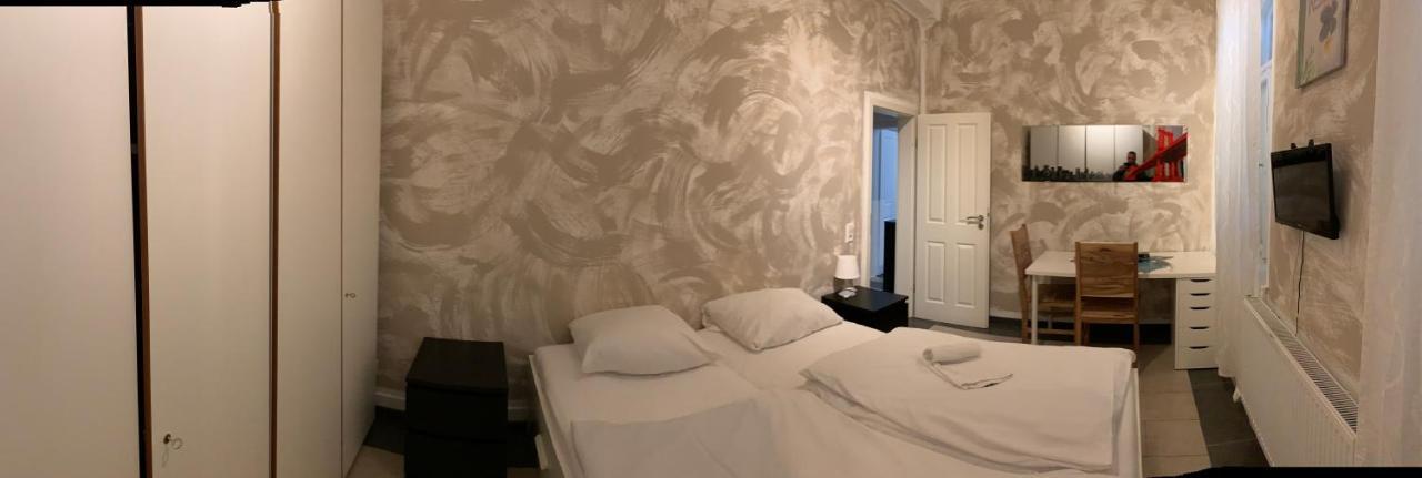 Ab Apartment Objekt 54 Esslingen am Neckar Exteriér fotografie
