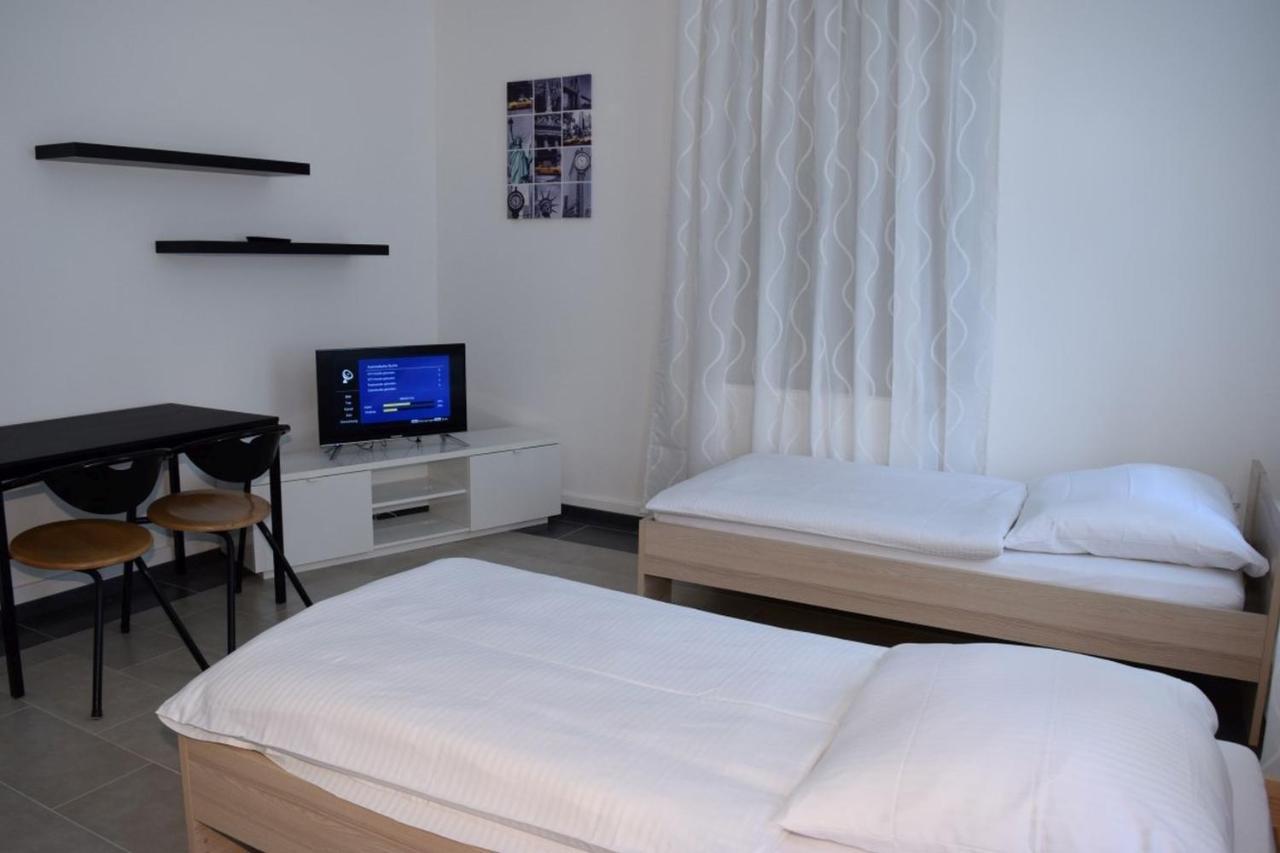 Ab Apartment Objekt 54 Esslingen am Neckar Exteriér fotografie